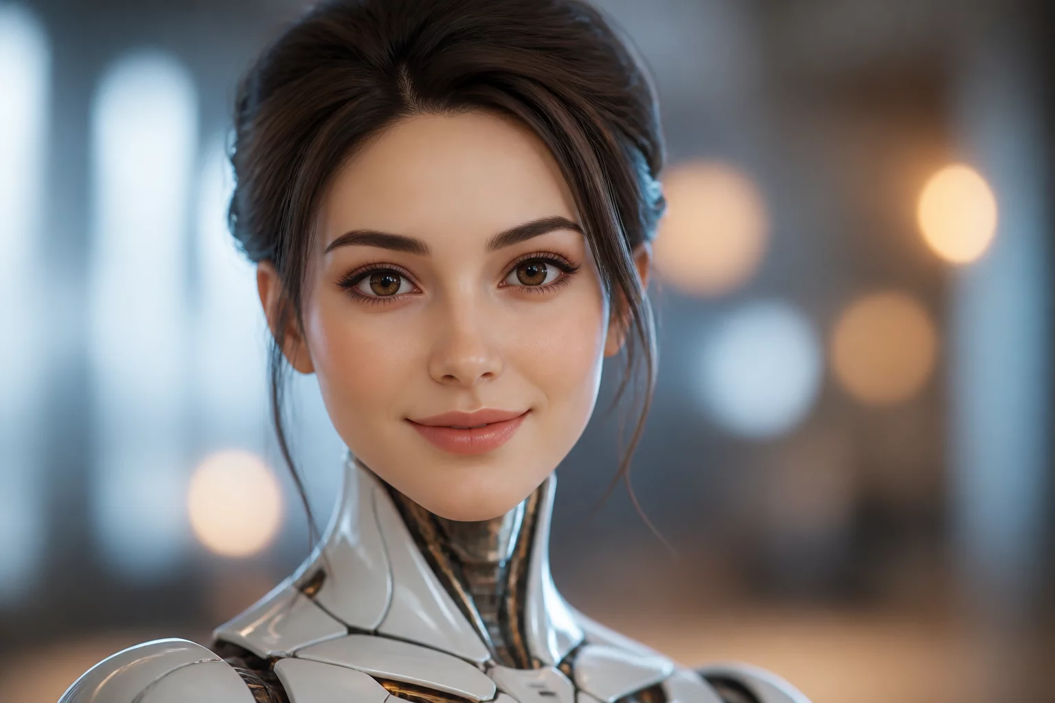 AI Personality Settings
