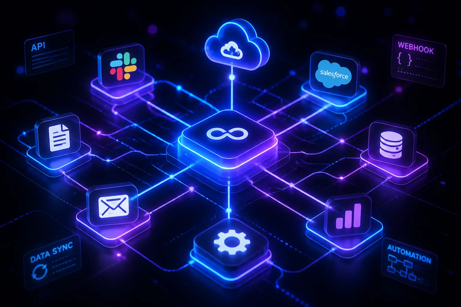 Platform Integrations